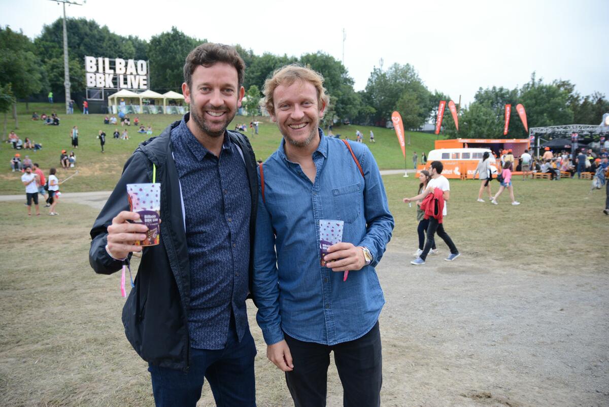 Foto 186 de la s&aacute;bado 8 de julio | Bilbao BBK Live 2017